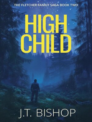cover image of High Child